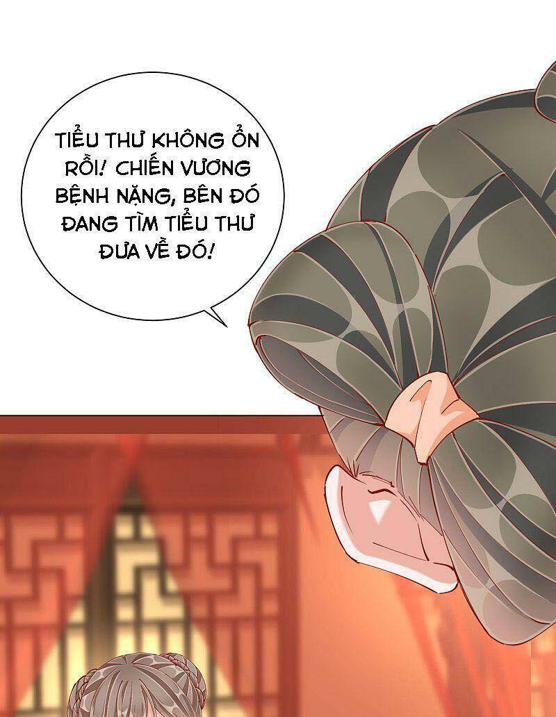 Công Lược Trưởng Thành Của Vương Phi: Chapter 48