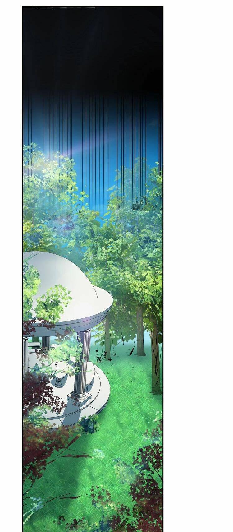 Thần Lai Yêu Vãng: Chapter 12