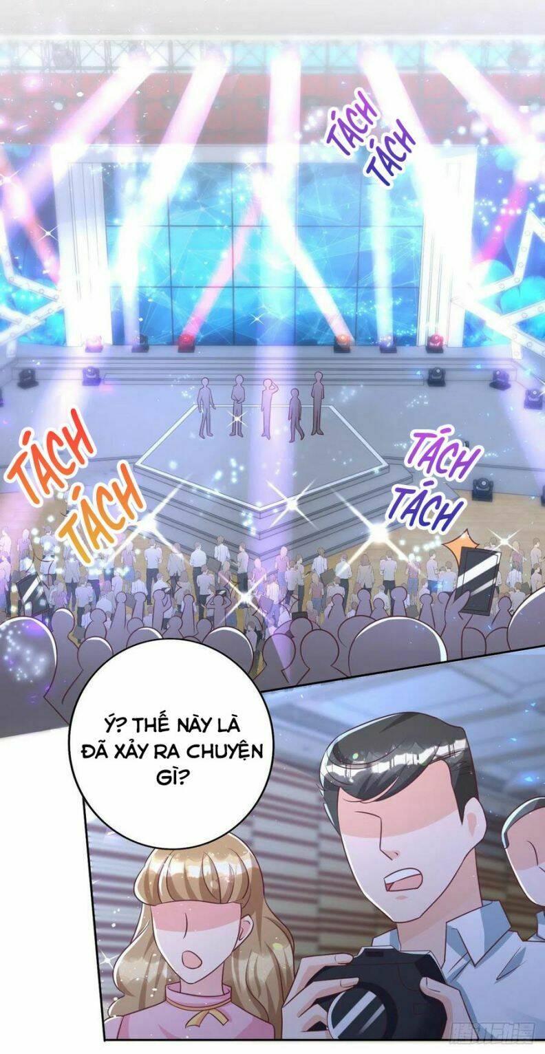 Thú Thụ Bất Thân: Chapter 65