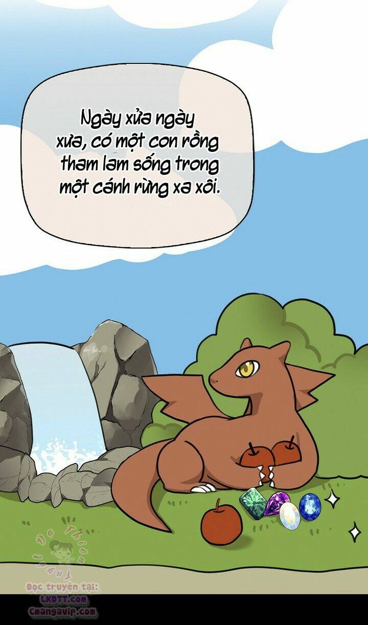 Ba Người Anh Trai Của Tôi Là Bạo Quân: Chapter 31