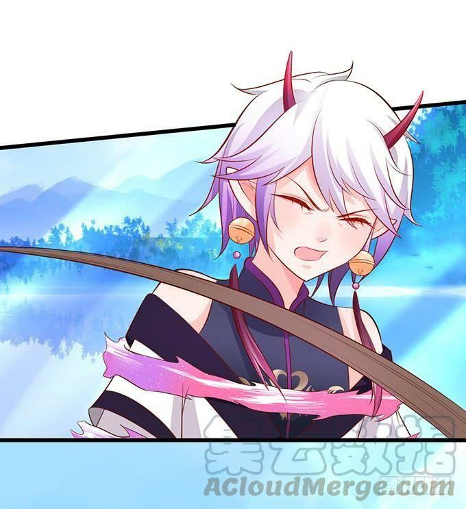Hồ Tiên Hung Bạo: Chapter 130