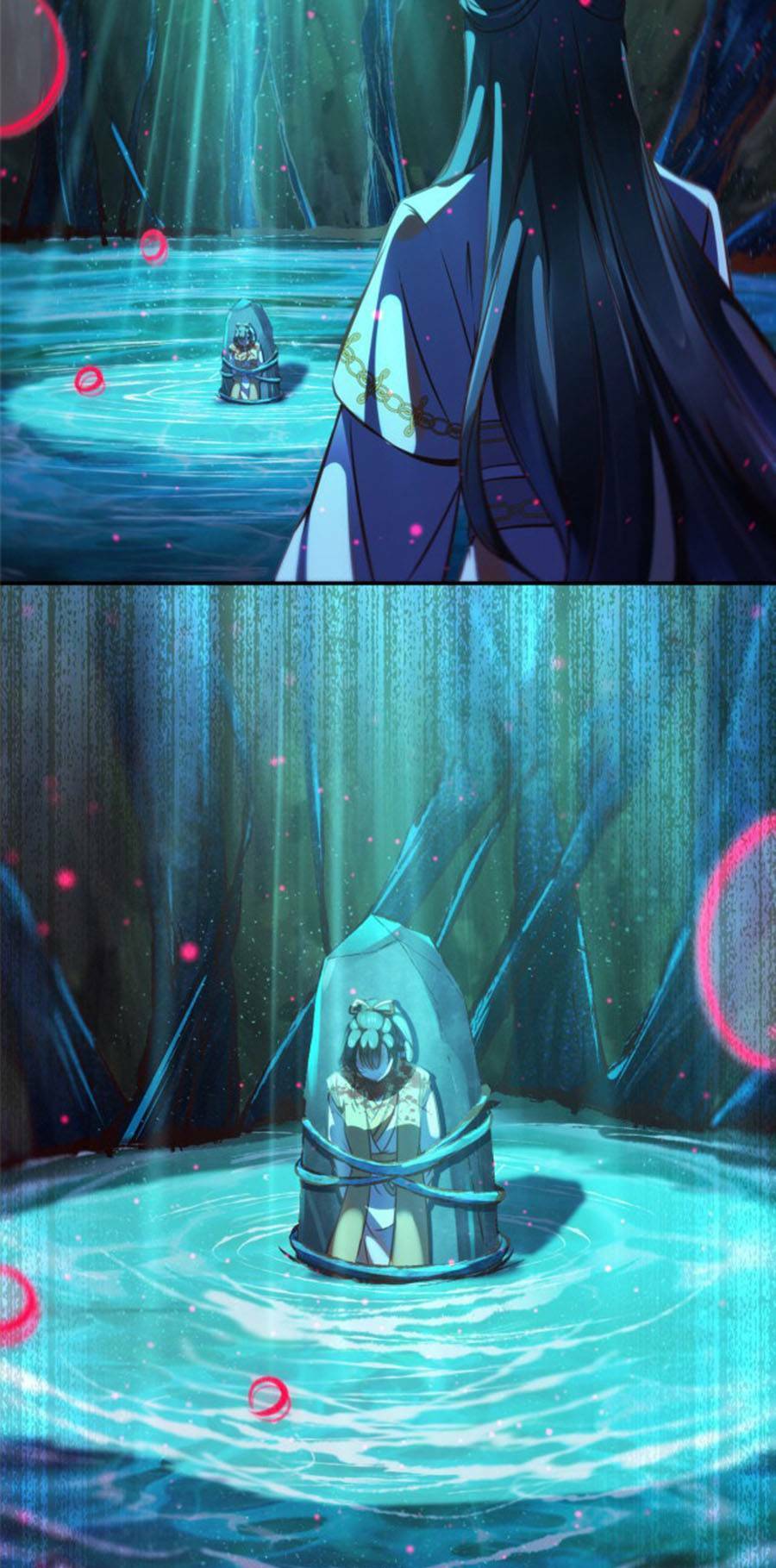 Nghịch Thiên Thần Phi Chí Thượng: Chapter 55