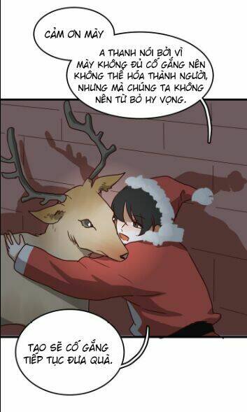 Tình Yêu Dưới Mái Hiên: Chapter 54.5