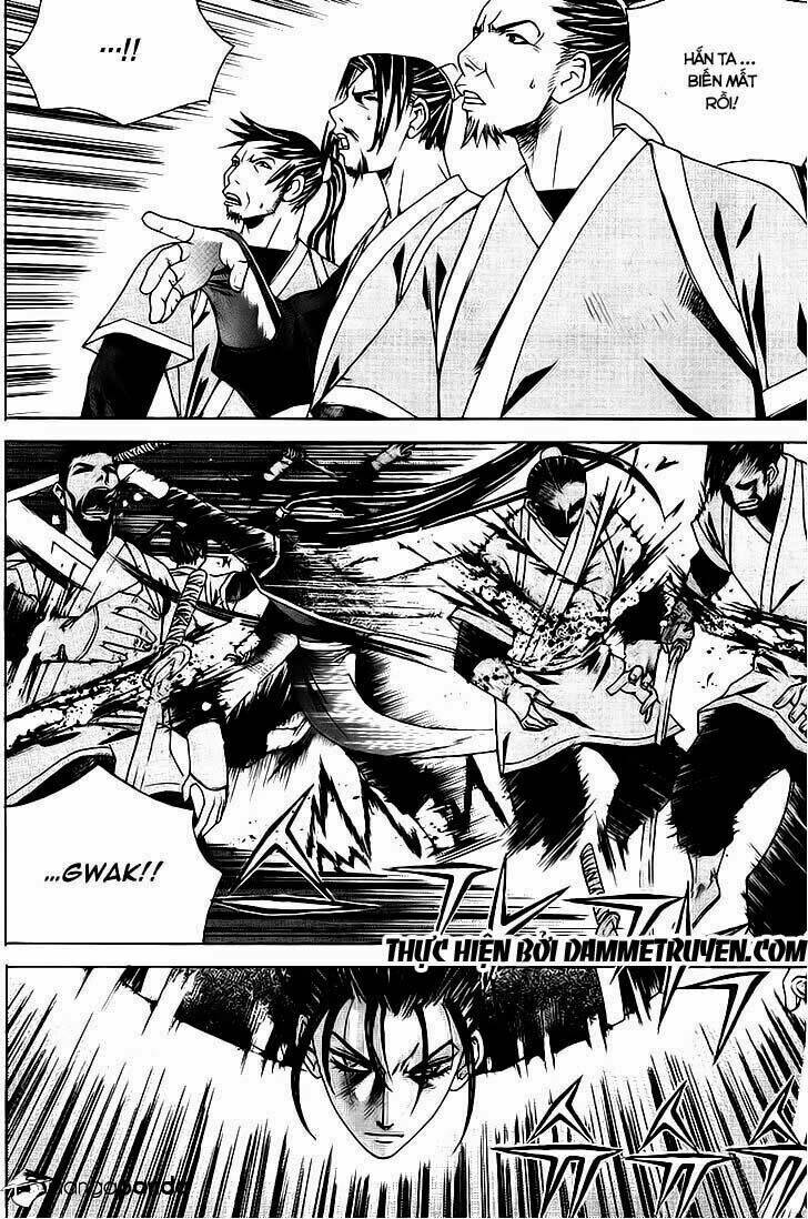 The Sword Of Emperor: Chapter 10