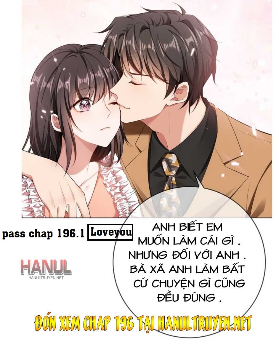 Cô Vợ Nhỏ Nuông Chiều Quá Lại Thành Ác!!: Chapter 195.2