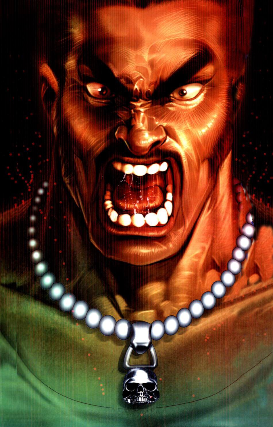 Người Trong Giang Hồ: Chapter 493