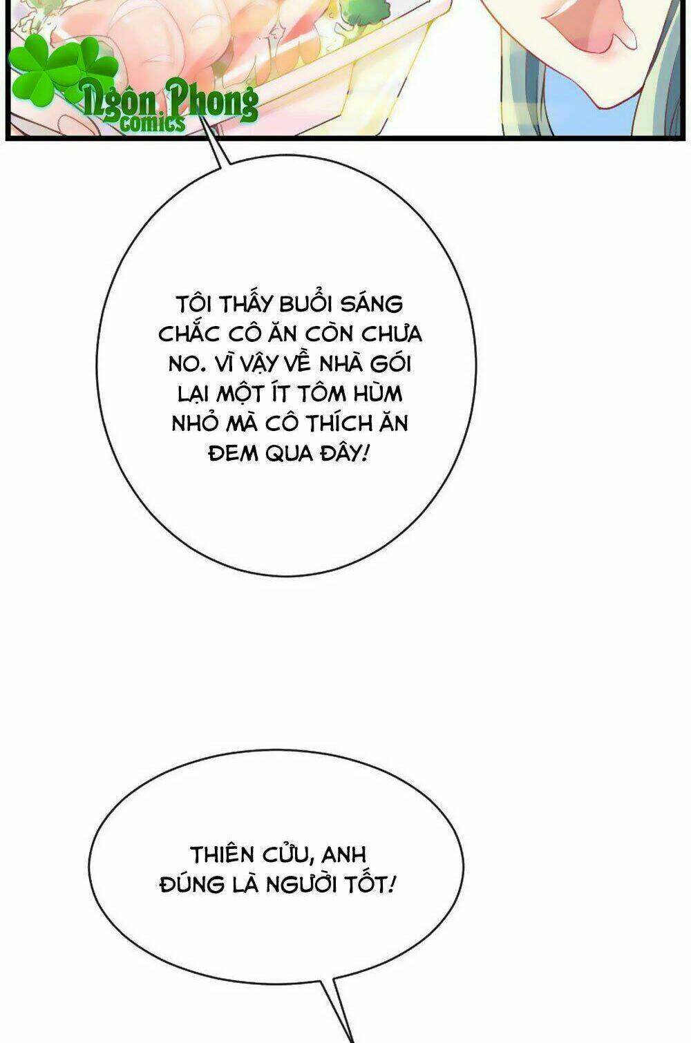 Vạn Năm Nhân Duyên Nhất Tuyến Khiên: Chapter 13