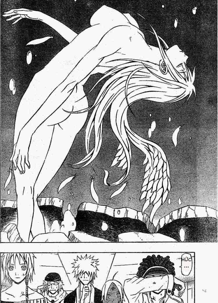 Cuộc Phiêu Lưu Của Quỷ Satan: Chapter 62