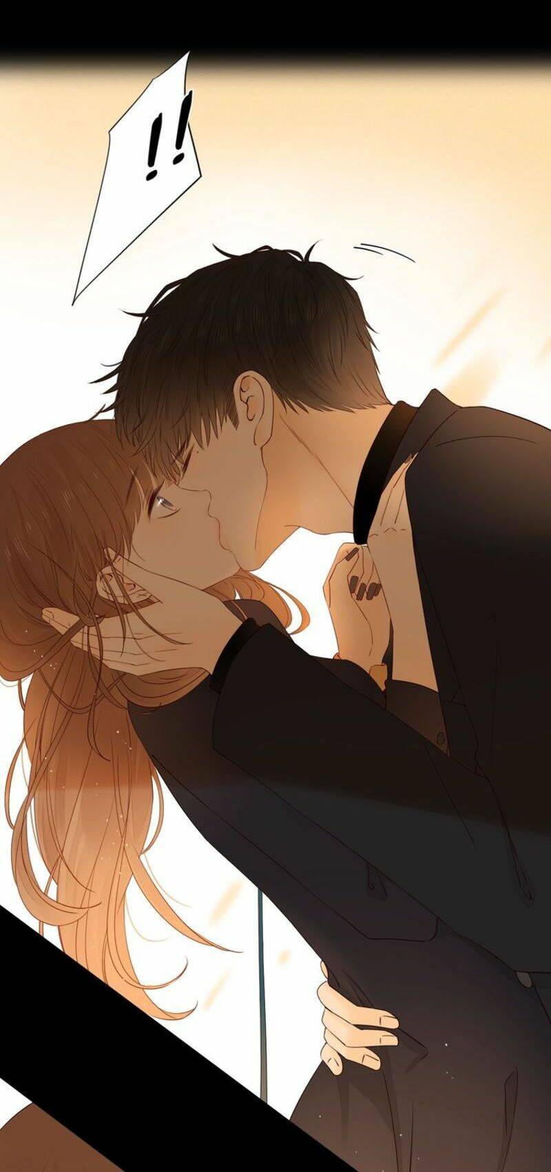 Cô Ấy Không Đáng Yêu: Chapter 37