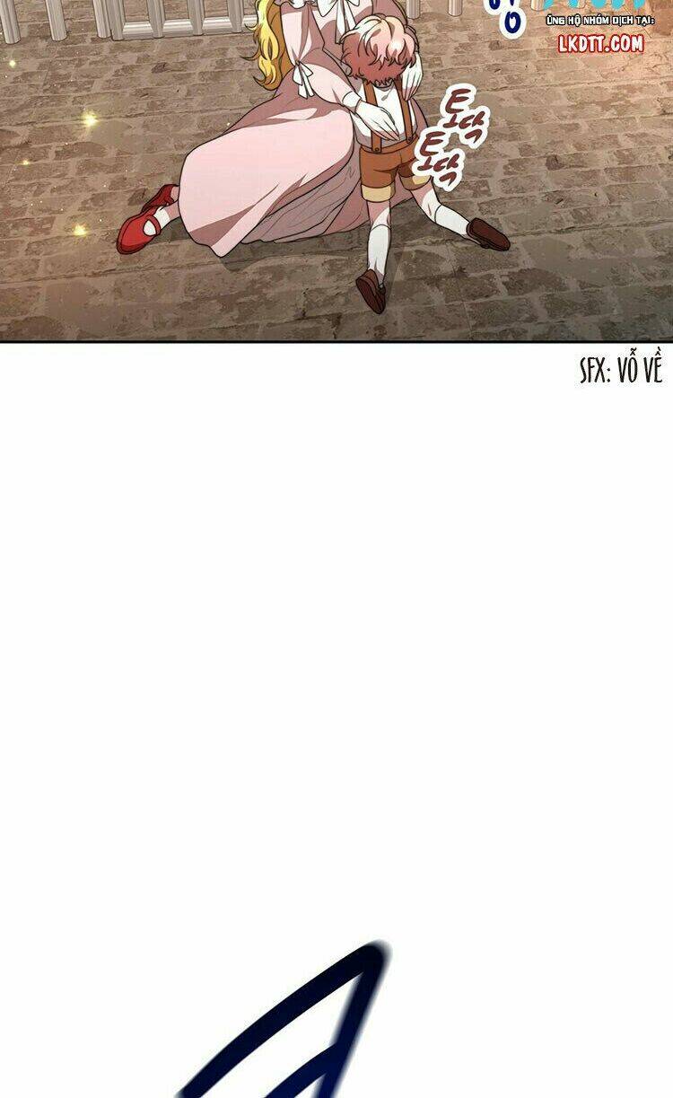 Công Chúa Bị Lãng Quên Muốn Sống Trong Hòa Bình: Chapter 1