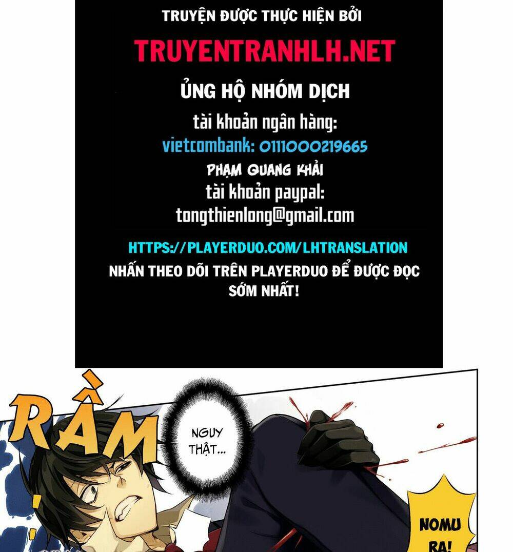 Thủ Đoạn Nham Hiểm Của Cô Gái Mặt Nạ: Chapter 53