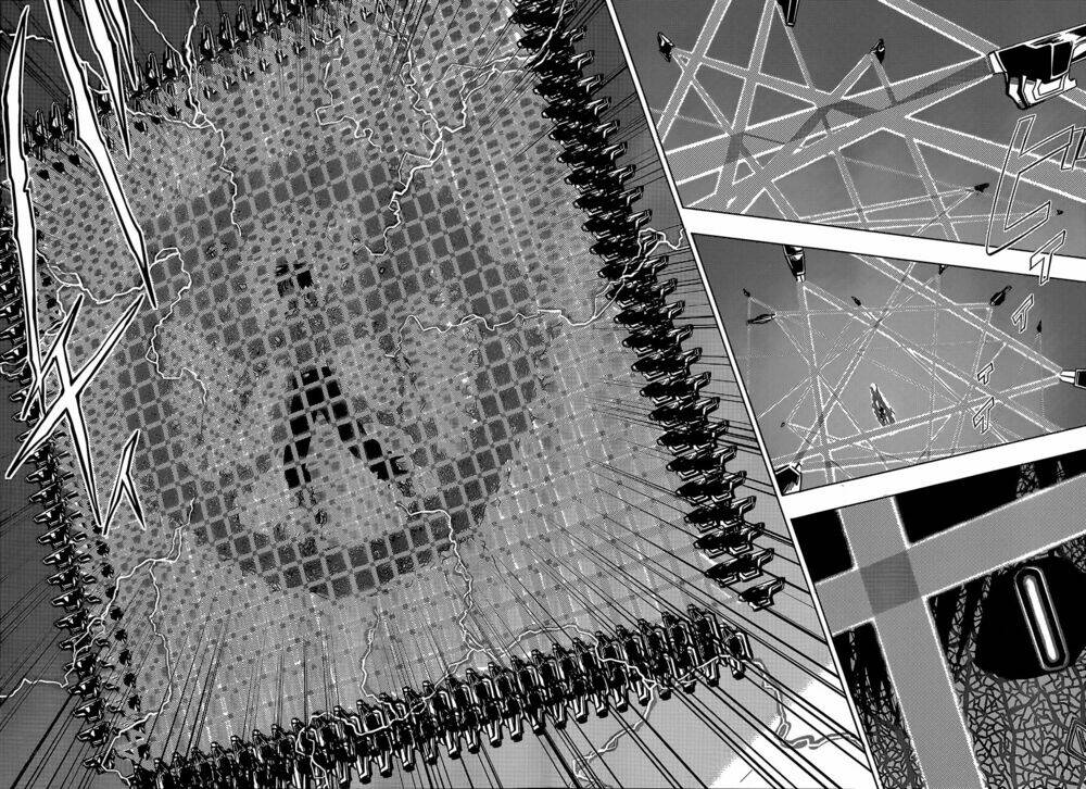 Yuusen Shoujo: Chapter 10