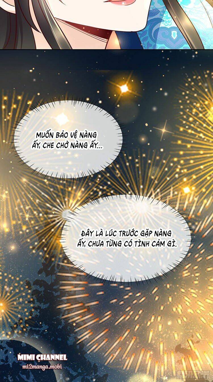 Làm Nũng Trong Lòng Kẻ Cấm Dục: Chapter 19