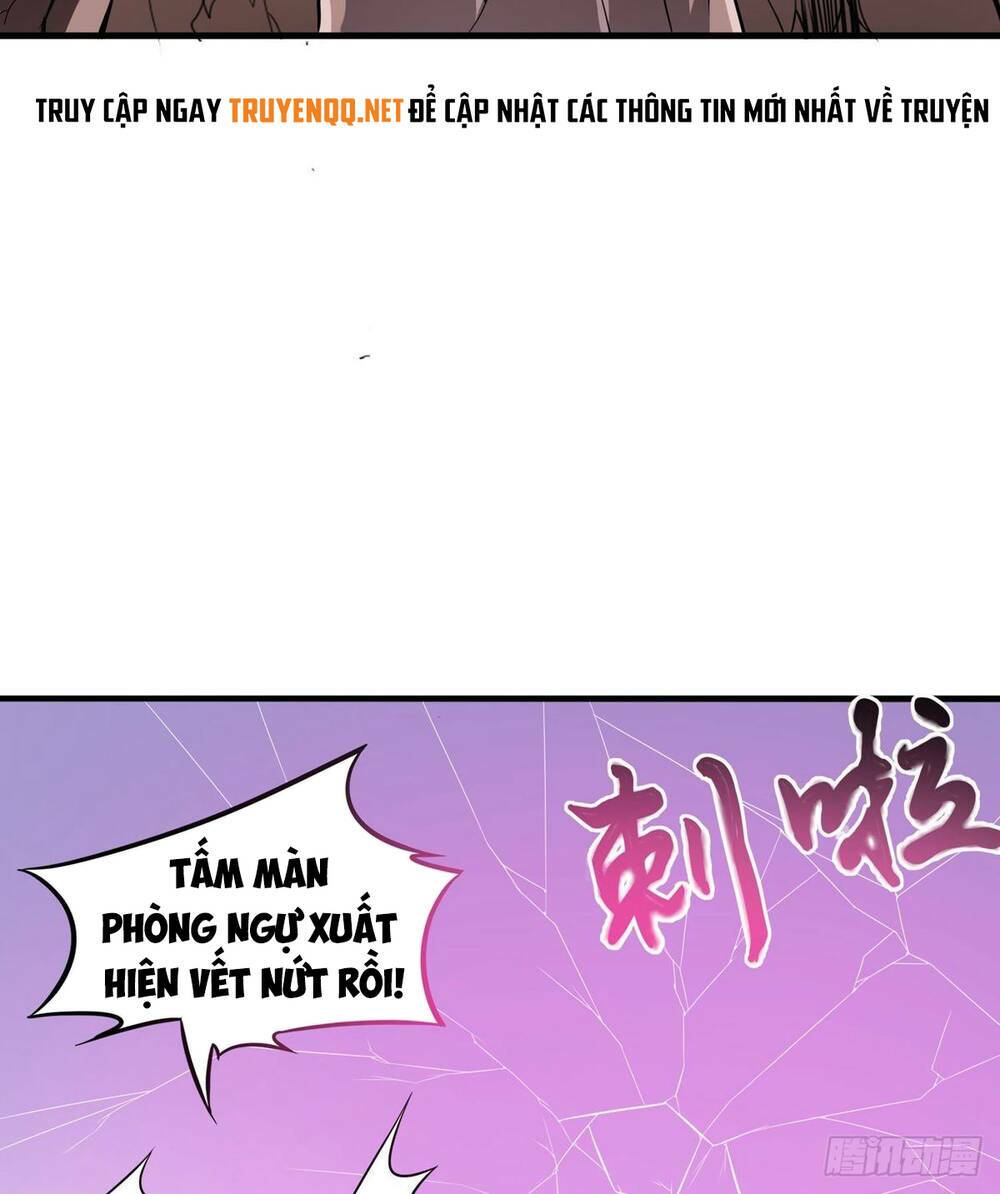 Nghịch Thiên Chiến Kỷ: Chapter 43