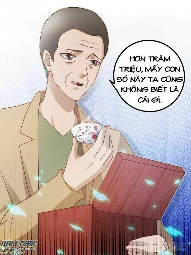 Thấu Thị Tiên Y: Chapter 110