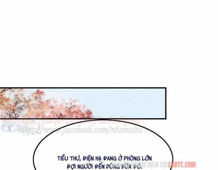 Trọng Sinh Bá Sủng Nhiếp Chính Vương Quá Mạnh Mẽ: Chapter 77