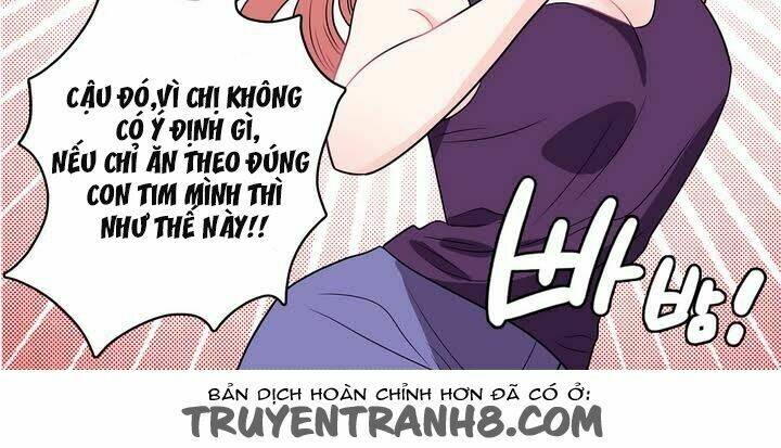 Chuyện Gì Đến, Rồi Cũng Sẽ Đến: Chapter 6