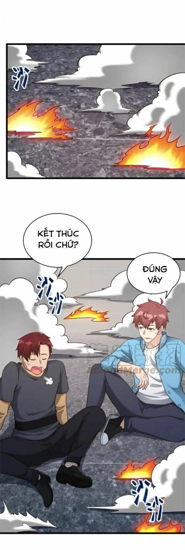 Hệ Thống Tu Tiên Mạnh Nhất: Chapter 138