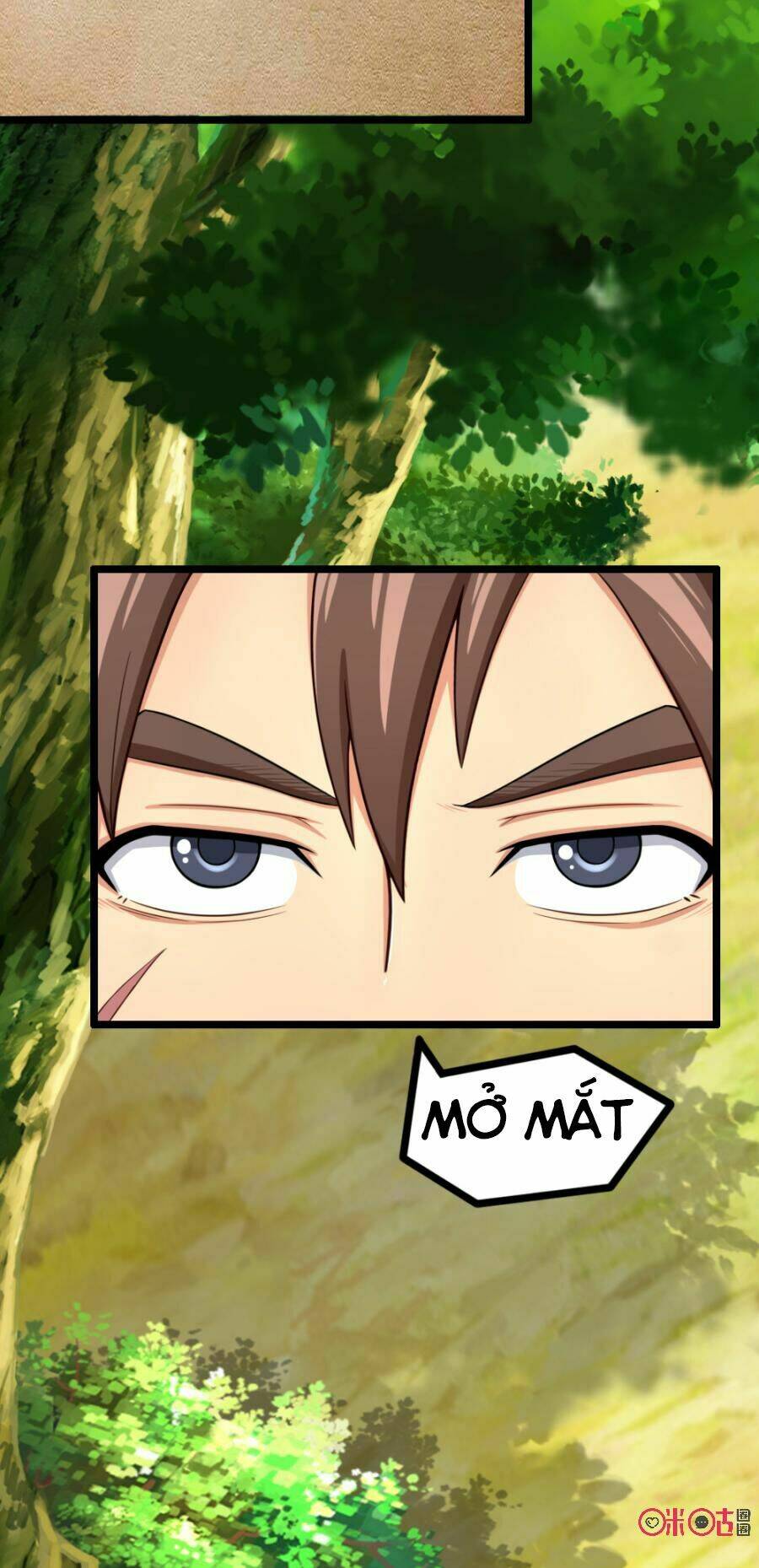 Tu Tiên Cuồng Thần: Chapter 13