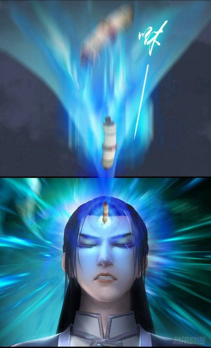 Cửu Hoang Đọa Huyền Sư: Chapter 53