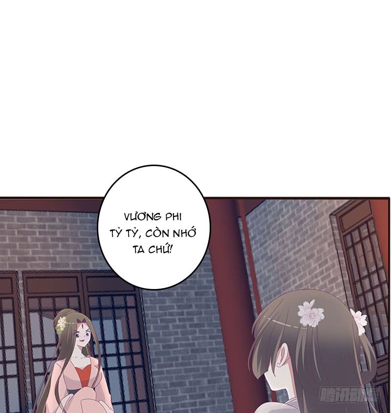 Thông Linh Phi: Chapter 329