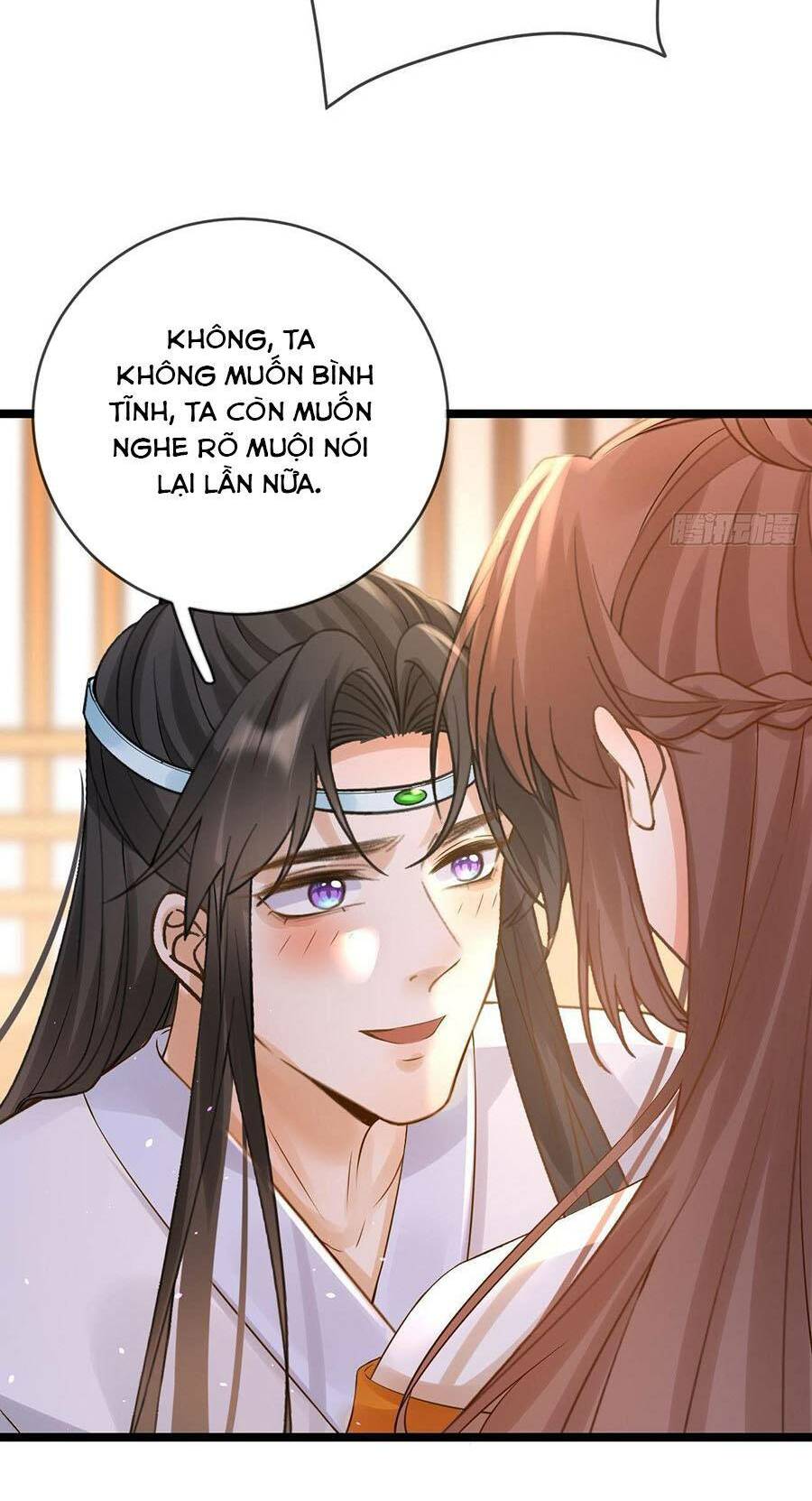 Ma Đầu Vạn Ác Năm Tuổi Rưỡi: Chapter 73