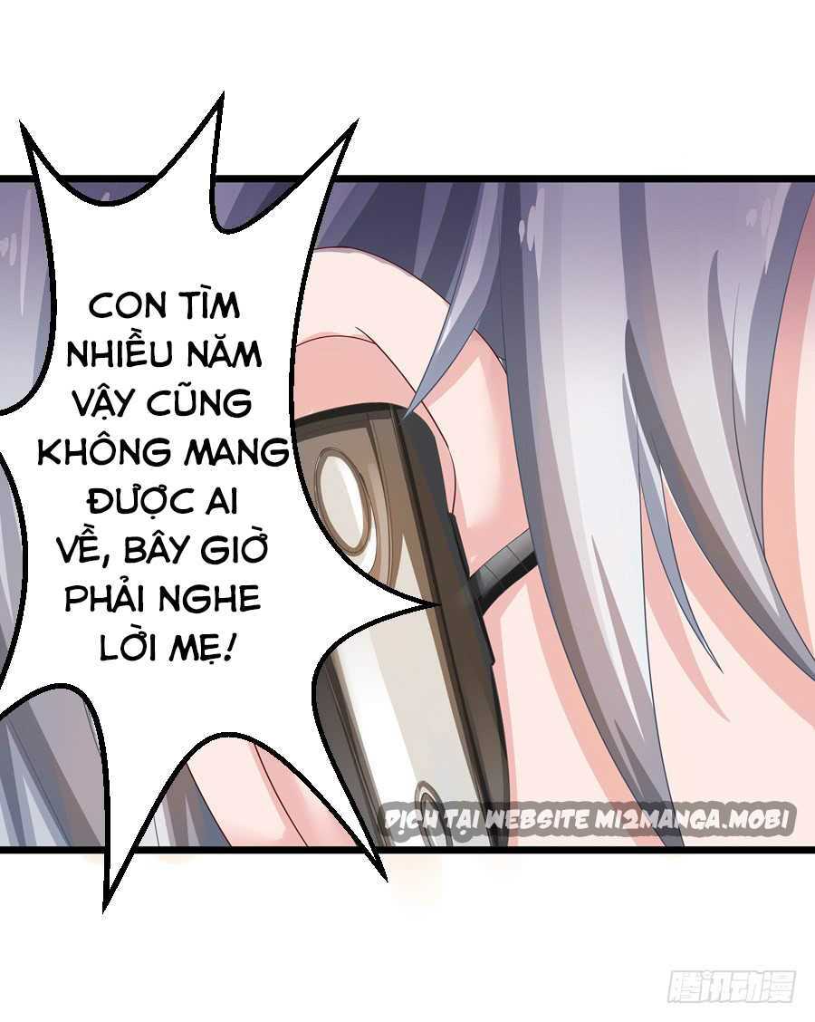 Gả Cho Tình Cũ Làm Lão Bà: Chapter 8