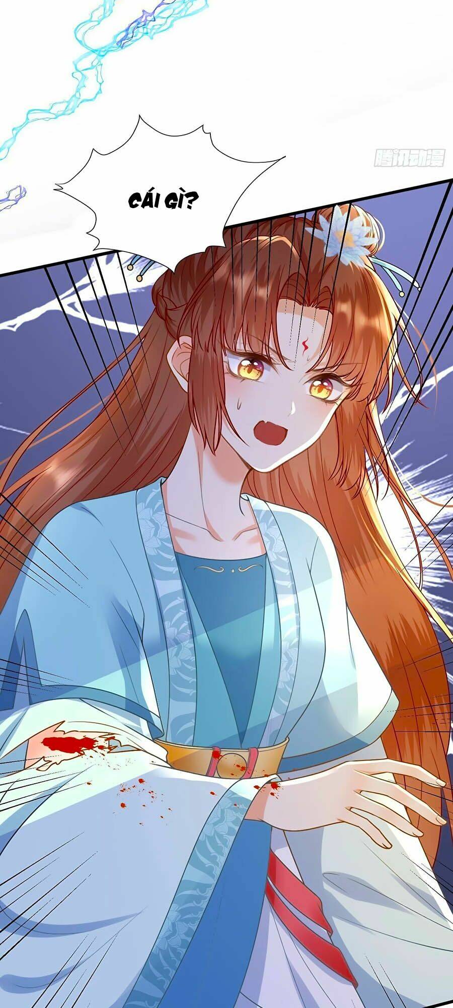 Ma Đầu Vạn Ác Năm Tuổi Rưỡi: Chapter 11