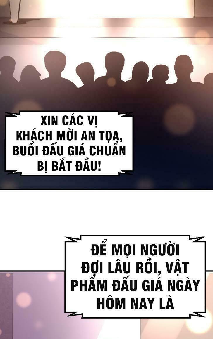 Trọng Sinh Tu Chân Tại Đô Thị: Chapter 24