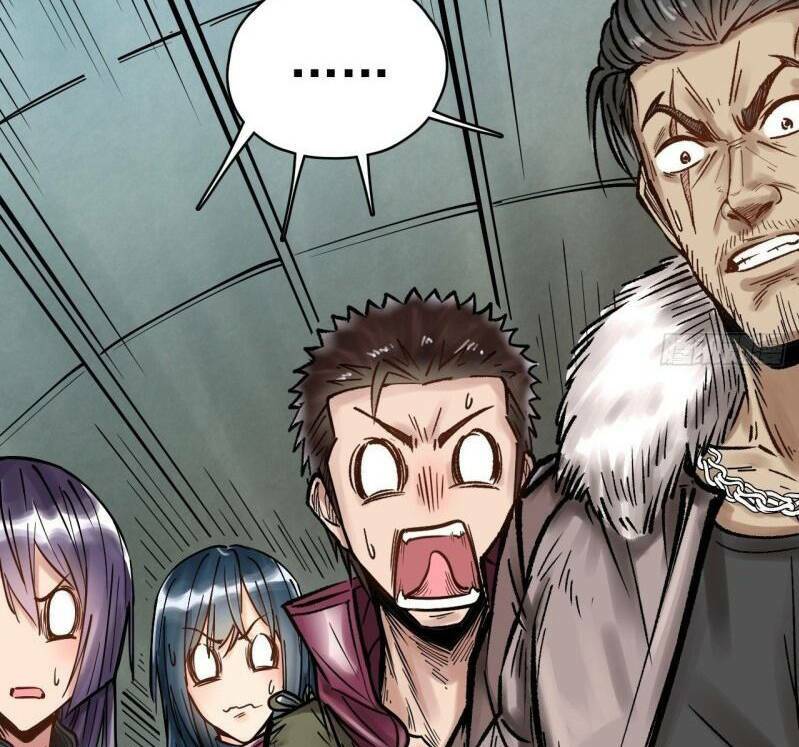 Thế Giới Xa Lạ: Chapter 32