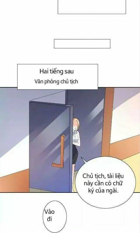 1 Nửa Hoàn Hảo Của Ceo: Chapter 34