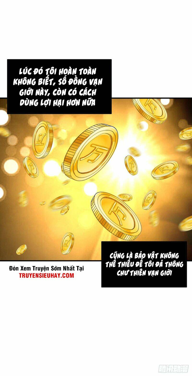 Đại Gia Livestream Vạn Giới: Chapter 14