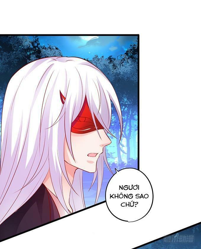 Hồ Tiên Hung Bạo: Chapter 158