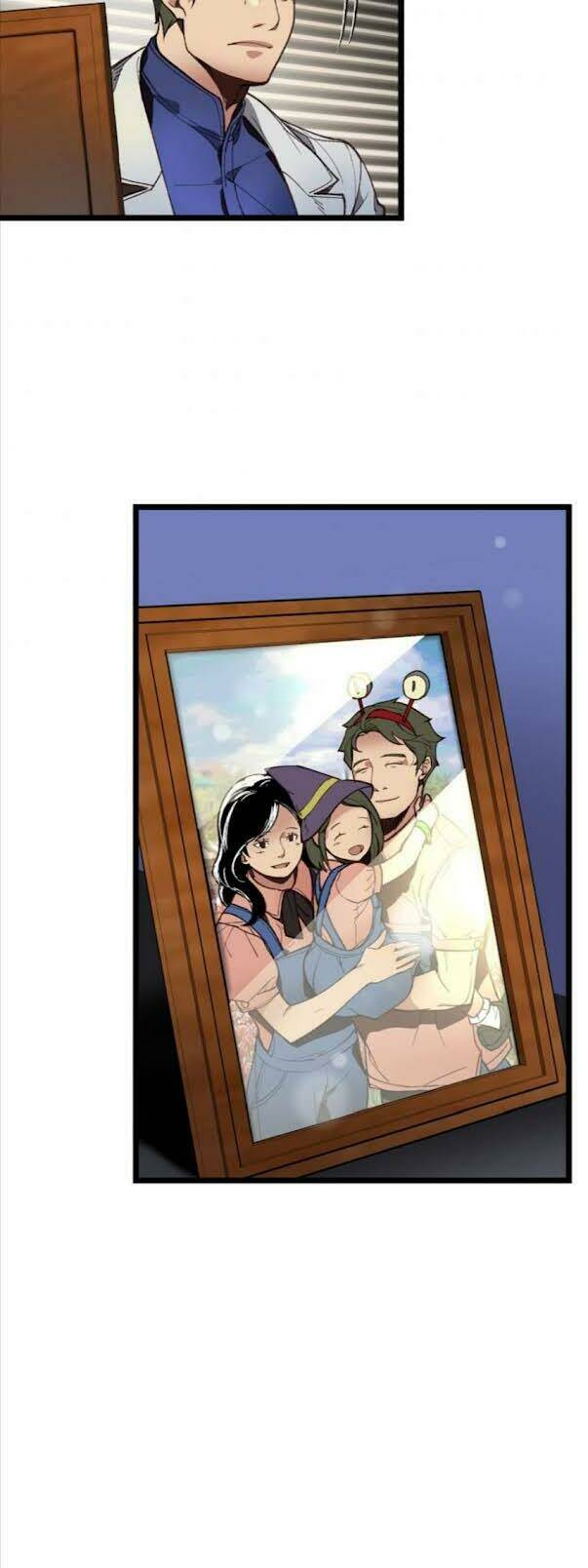 Dna Thiên Tài Đơn Độc: Chapter 7