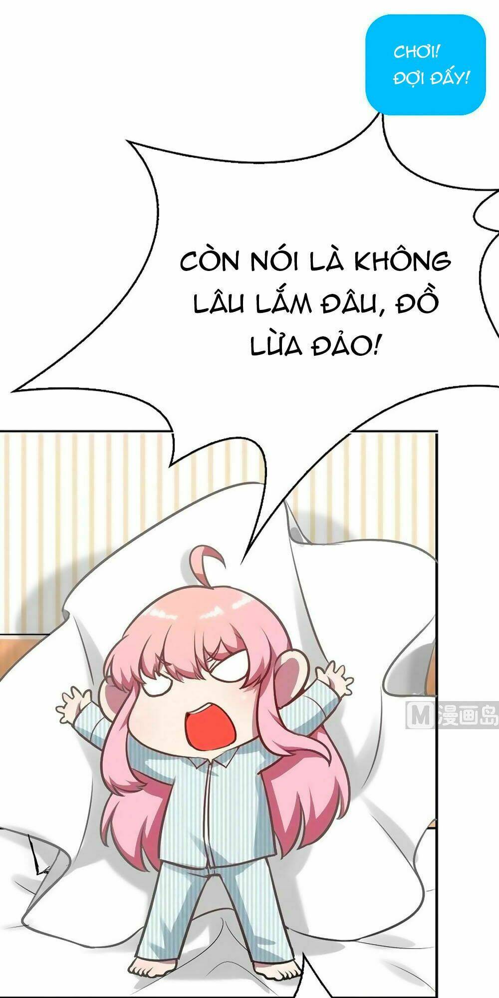 Bám Lấy Nam Thần Bất Chấp Thời Tiết: Chapter 24