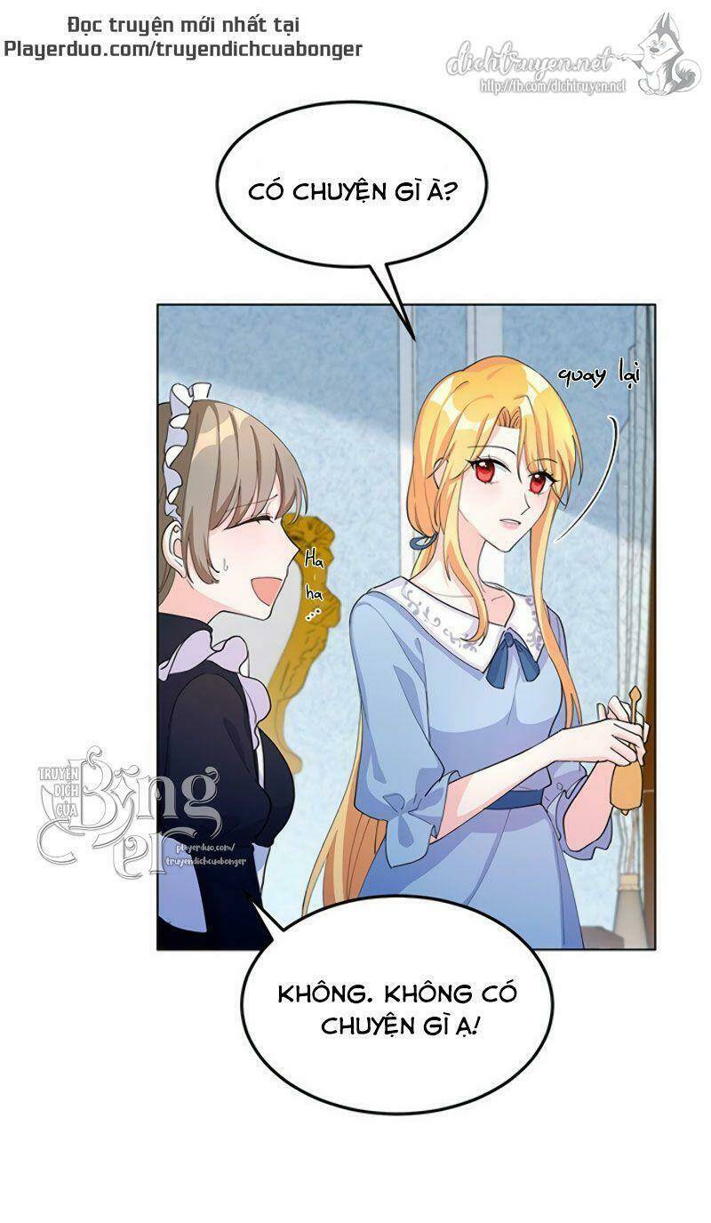 Nữ Hiệp Trở Về: Chapter 7