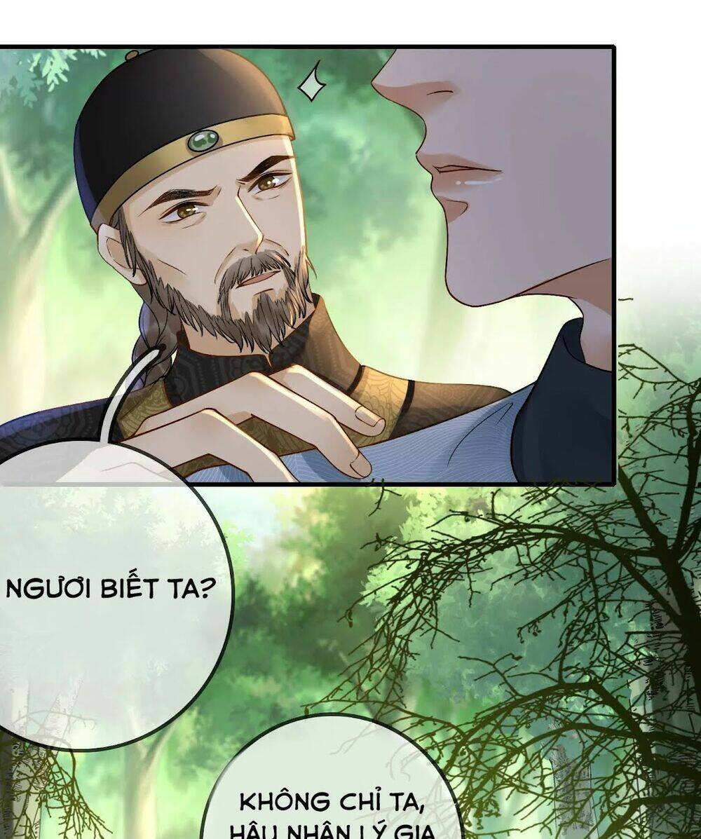 Thái Tử, Người Thật Ngọt Ngào: Chapter 41