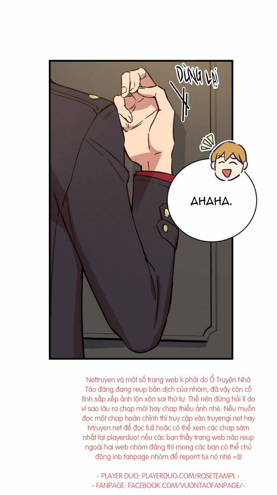 Kỵ Sĩ Đỏ Không Mê Tiền Mù Quáng: Chapter 19