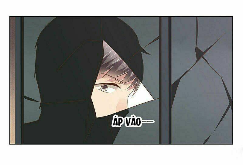 Hôn Bất Do Kỷ: Chapter 50