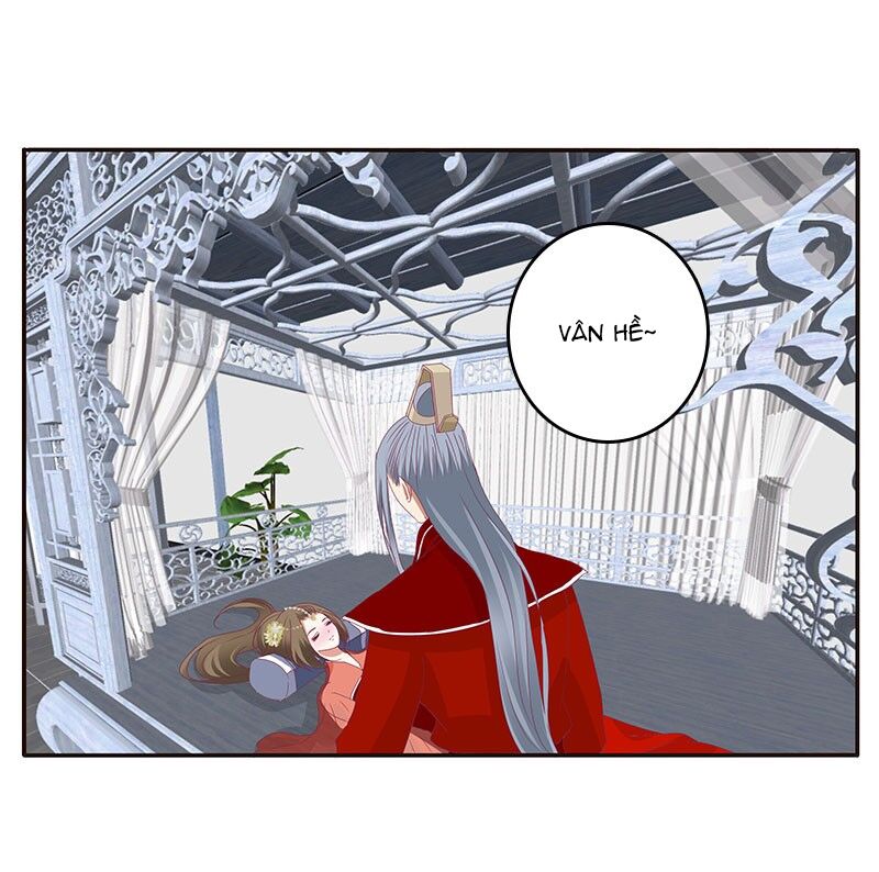 Thông Linh Phi: Chapter 355