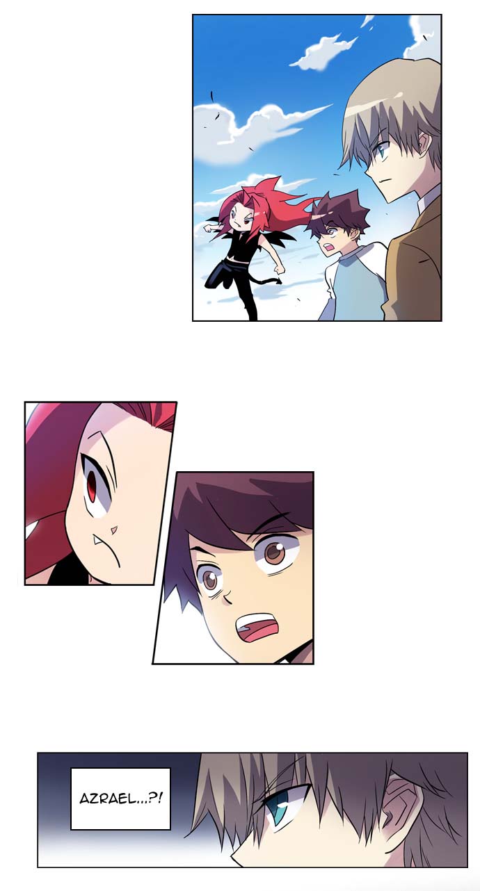 Soul Cartel: Chapter 11