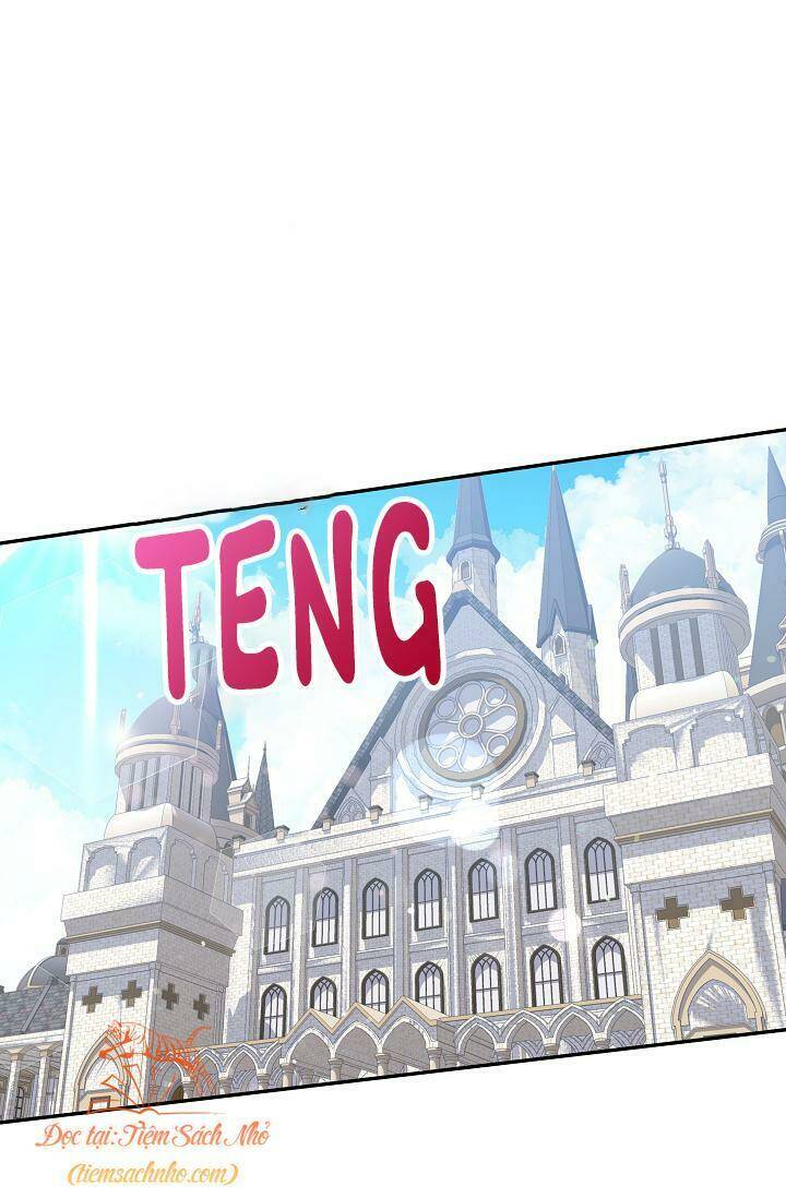 Bút Danh Bí Mật Của Nữ Công Tước: Chapter 12