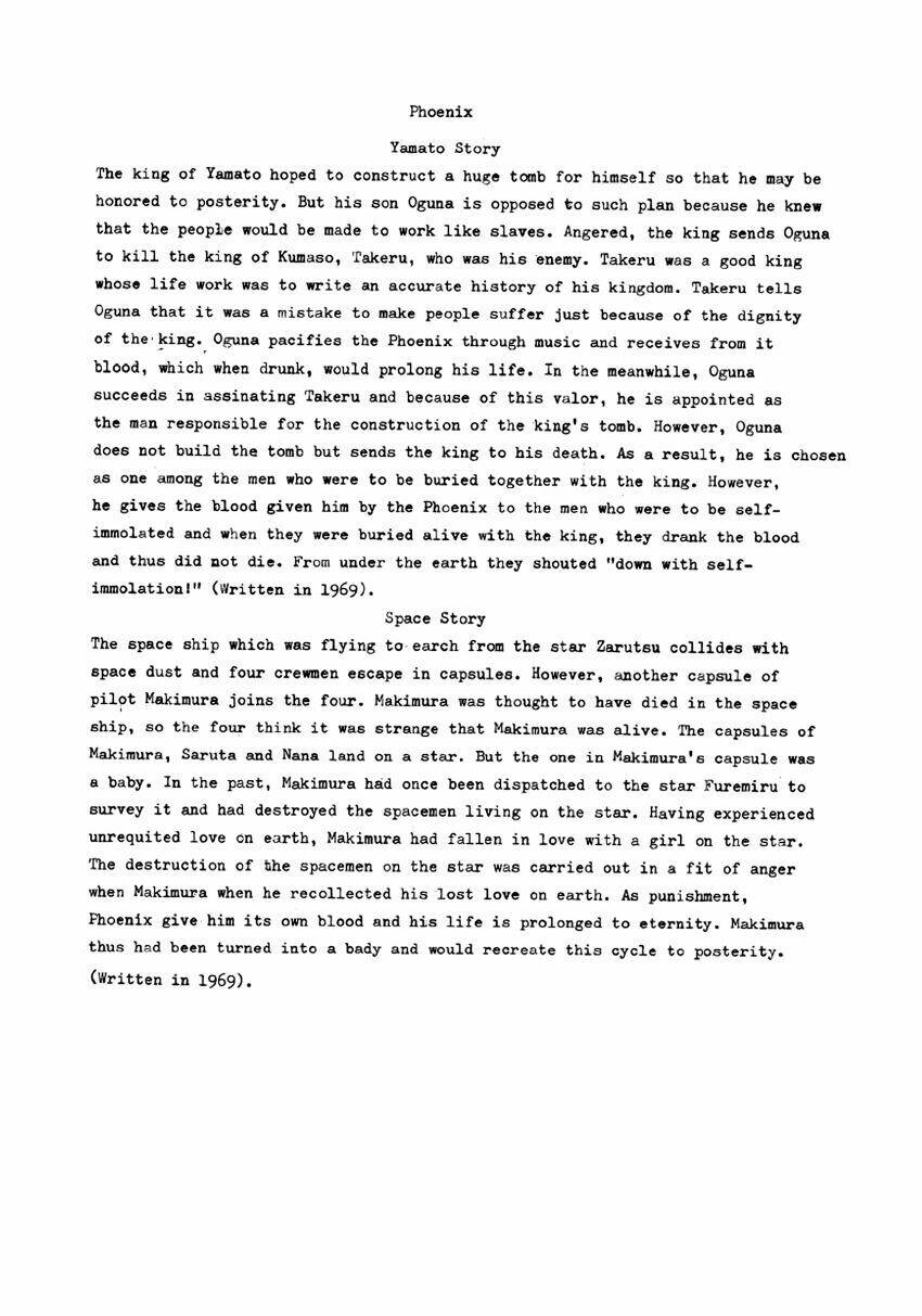 Chim Lửa: Chapter 31