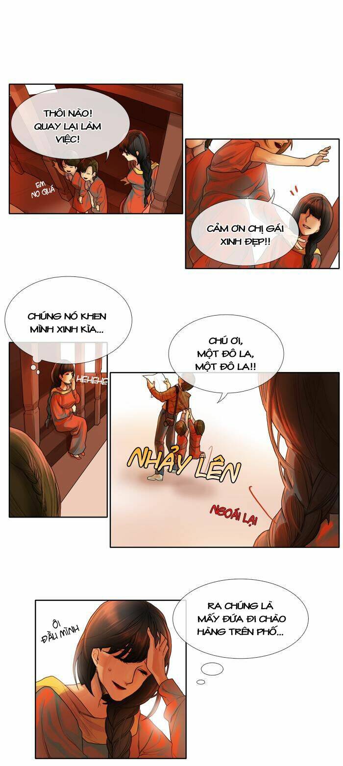 For The Sake Of Sita: Chapter 9