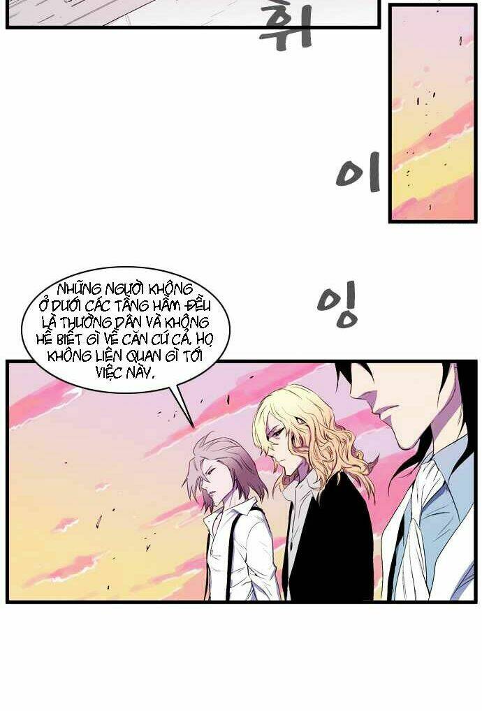 Ma Cà Rồng Quý Tộc: Chapter 83
