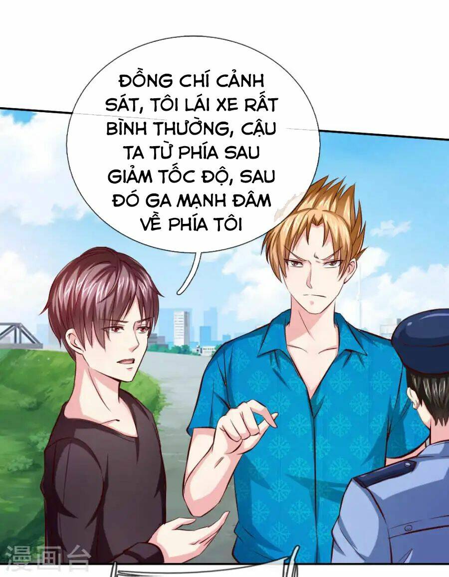 Tuyệt Thế Phi Đao: Chapter 46