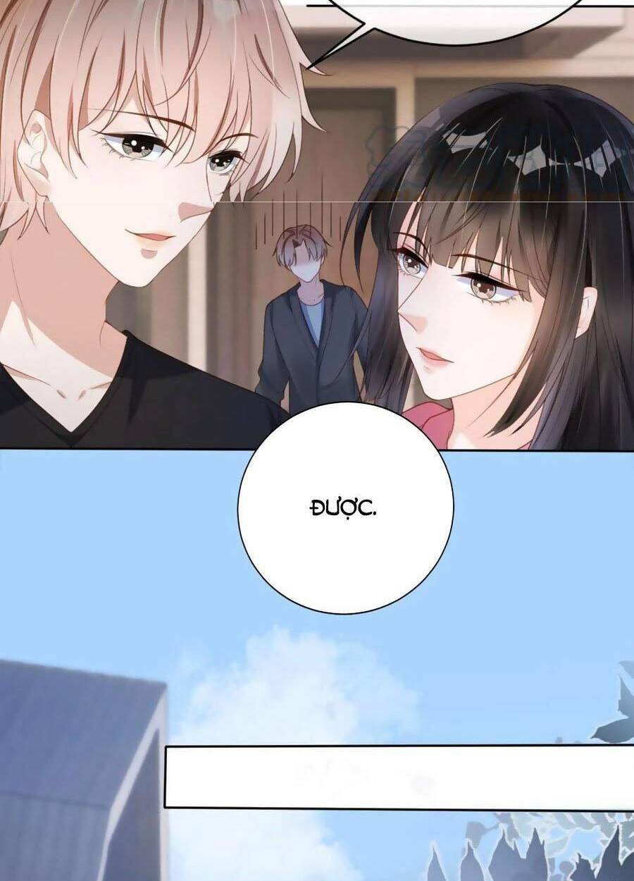 Dây Dưa Không Dứt: Chapter 32