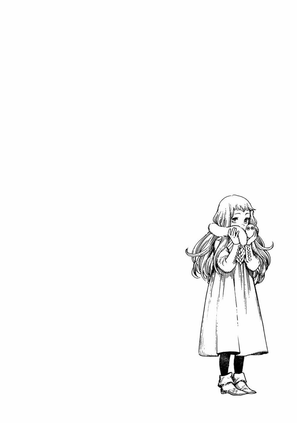 Công Xưởng Phép Thuật: Chapter 4
