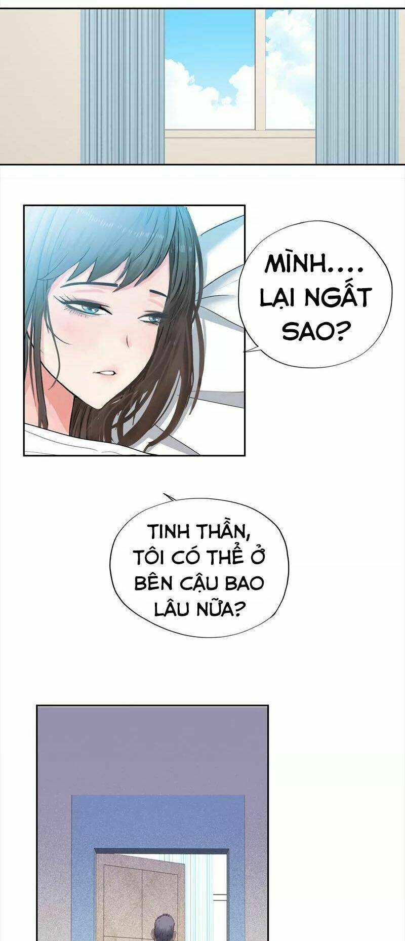 Học Viện Cao Thủ: Chapter 63
