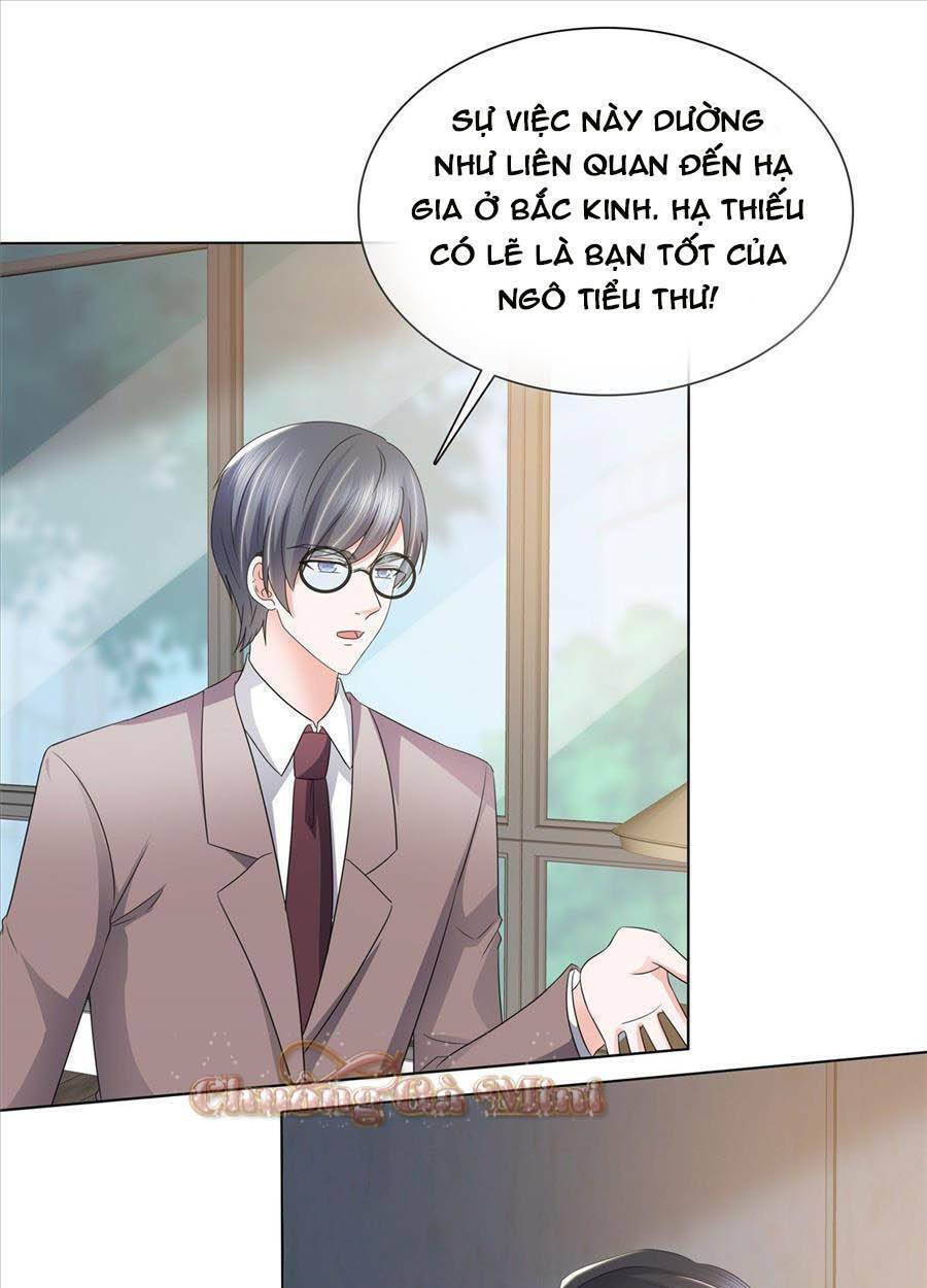 Nhược Hữu Hàn Đông Ngộ Noãn Dương: Chapter 5